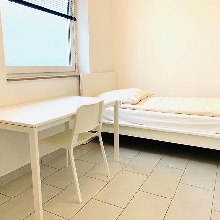 Gemutliches Zimmer 20 Min Vom Frankfurt Hbf 3 Langen  Extérieur photo
