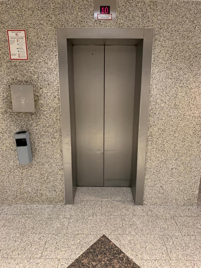 Gemutliches Zimmer 20 Min Vom Frankfurt Hbf 3 Langen  Extérieur photo